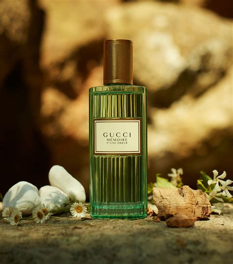 reviews gucci memoire|gucci memoire d'une odeur edp.